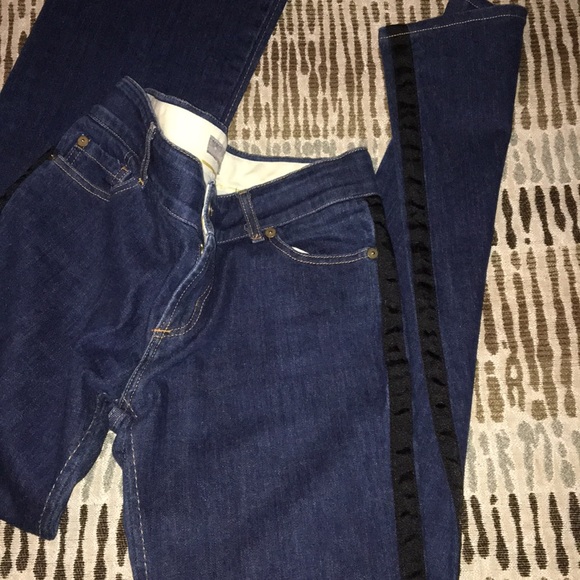 👖🔥 FINAL SALE 🔥PRASAD Jeans - Picture 5 of 8